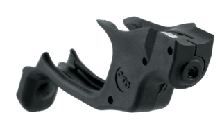This laser sighting system includes high-intensity red lasers for quick, accurate target acquisition, made to be installed by the user.